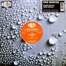 Load image into Gallery viewer, Van Basten : Silver Bullet / Über Replay (12")