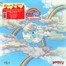 Load image into Gallery viewer, Gary Criss : Rio De Janeiro (Classic Dance Mix) (12")