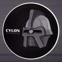 Load image into Gallery viewer, Dylan : Dark Skies / The Enemy (12")