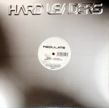 Load image into Gallery viewer, Regulate : Sound / Thoughts (12")