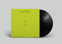 Load image into Gallery viewer, Toada : Airosa Melanina (10", EP, Ltd)