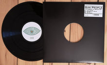 Load image into Gallery viewer, Sun People (2) : Stumble & Grow EP (12", EP, Ltd, Num, W/Lbl, Han)