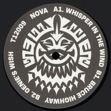 Load image into Gallery viewer, Nova (104) : Whisper In The Wind (12", EP)