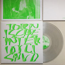 Load image into Gallery viewer, Tornische : Interiorismo (LP, Album, Ltd, Cle)