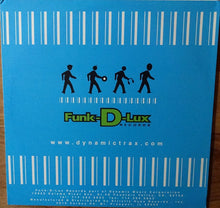 Load image into Gallery viewer, Robbie Rivera Is... The Secret Agent (2) : Adventures Part One (12")