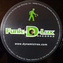 Load image into Gallery viewer, Robbie Rivera Is... The Secret Agent (2) : Adventures Part One (12")