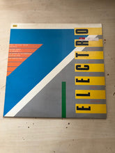Load image into Gallery viewer, Various : Street Sounds Electro 7 (LP, Comp, Mixed)