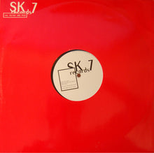 Load image into Gallery viewer, Disrupter : Take Me Higher (12")