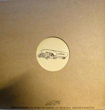 Load image into Gallery viewer, Toxteth Renegades : Just A Little Higher (12")