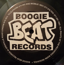 Load image into Gallery viewer, Agent 24K : London Massive E.P. (12", EP)