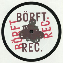 Load image into Gallery viewer, Joakim Cosmo : Elmoped Uppför Tinkarpsbacken (12")