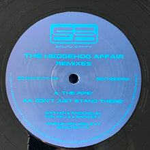 Load image into Gallery viewer, Hedgehog Affair : The Hedgehog Affair Remixes (12")