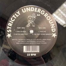 Load image into Gallery viewer, Multicore : The Underground Ravers E.P. (12", EP)