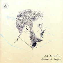 Load image into Gallery viewer, Zeb Samuels : Hope & Light (LP)