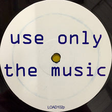 Load image into Gallery viewer, Attention Deficit : Use Only The Drugs / Use Only The Music (12", Promo)