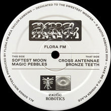Load image into Gallery viewer, Flora FM : Apricot EP (12")