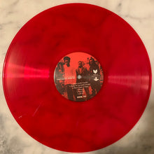 Load image into Gallery viewer, Slum Village & Abstract Orchestra : Fantastic 2020 V.2 (LP, Album, Red)
