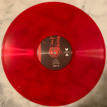 Load image into Gallery viewer, Slum Village & Abstract Orchestra : Fantastic 2020 V.2 (LP, Album, Red)