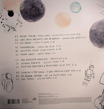 Load image into Gallery viewer, Various : Life Beyond Mars - Bowie Covered (2xLP, Comp)