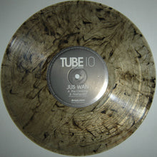 Load image into Gallery viewer, Jus Wan : The Crossing (10", Cle)