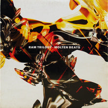 Load image into Gallery viewer, Ram Trilogy : Molten Beats (5x12", Album)