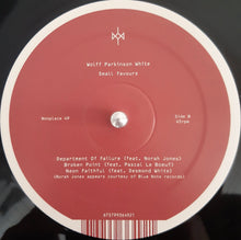 Load image into Gallery viewer, Wolff Parkinson White : Small Favours (12", EP)