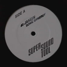 Load image into Gallery viewer, Janein / Lucas Vazz : Super Sound Tool #3 (12", Sta)