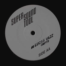 Load image into Gallery viewer, Janein / Lucas Vazz : Super Sound Tool #3 (12", Sta)