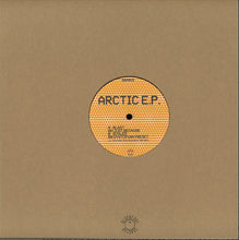Load image into Gallery viewer, Secret State : Arctic E.P. (12", EP)