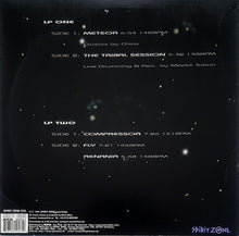 Load image into Gallery viewer, Electric Universe : Blue Planet (2x12", Album)