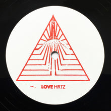 Load image into Gallery viewer, LoveHrtz : LoveHrtz Vol. 2 (12", W/Lbl)