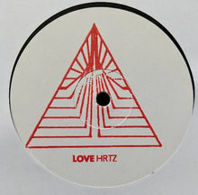 Load image into Gallery viewer, LoveHrtz : LoveHrtz Vol. 2 (12", W/Lbl)