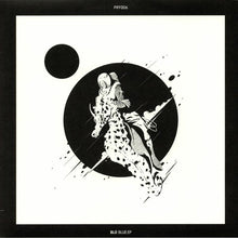 Load image into Gallery viewer, Blo (9) : Blue EP (12", EP)