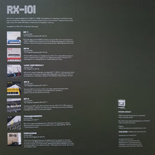 Load image into Gallery viewer, RX-101 : Serenity (2xLP, Album, Ltd, Bon)