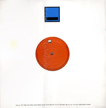 Load image into Gallery viewer, Richie Hawtin : Minus Orange (12", Whi)