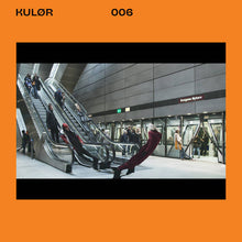 Load image into Gallery viewer, Various : Kulør 006 (LP, Album)
