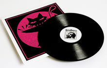 Load image into Gallery viewer, Anna Funk Damage : Badass Bitch (12", EP)
