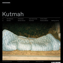 Load image into Gallery viewer, Kutmah : New Appliance (10", EP)