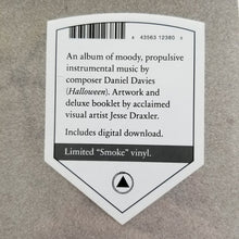 Load image into Gallery viewer, Daniel Davies : Signals (LP, Album, Ltd, Smo)