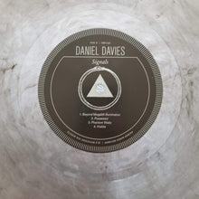 Load image into Gallery viewer, Daniel Davies : Signals (LP, Album, Ltd, Smo)