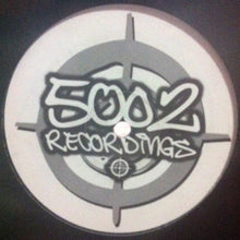 Load image into Gallery viewer, Steelfinga Featuring MC Skie : Unstoppable (12")