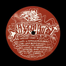 Load image into Gallery viewer, DJ Vibes & Hattrixx : You Can Make It / Something Divine (12")