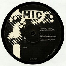 Load image into Gallery viewer, Kolida Babo : Exodus (12")