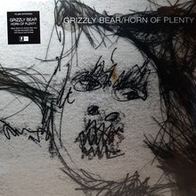 Load image into Gallery viewer, Grizzly Bear : Horn Of Plenty (LP, Album, RE, Cle)