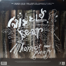 Load image into Gallery viewer, Grizzly Bear : Horn Of Plenty (LP, Album, RE, Cle)