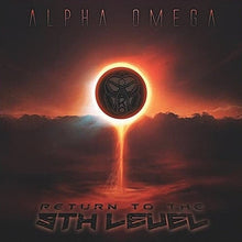 Load image into Gallery viewer, Alpha Omega : Return To The 9th Level (2x12", Album)