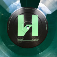 Load image into Gallery viewer, Roho (2) : Alter Ego EP (12", EP, Ltd, Gre)