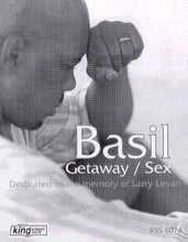 Load image into Gallery viewer, Basil : Getaway / Sex (12")