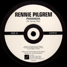 Load image into Gallery viewer, Freakazoids* / Rennie Pilgrem : Freak & Hustle / Paranoia (12")