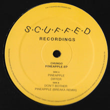 Load image into Gallery viewer, Chungo (2) : Pineapple EP (12", EP)